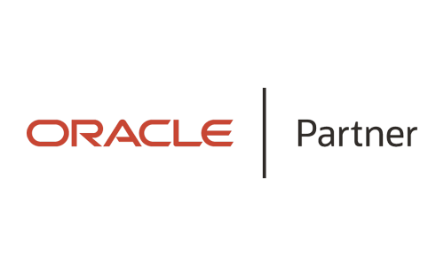 tesouraria connected to oracle partner 